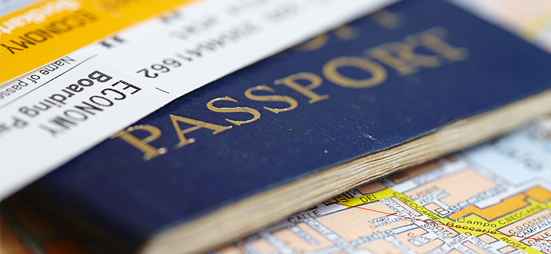 Travel Information