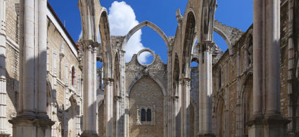 Carmo Convent