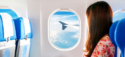 Flights to the Azores
