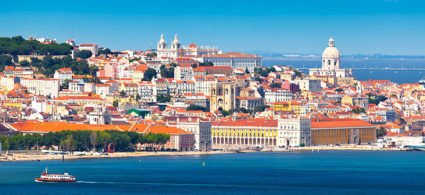 Alfama, the Fado district