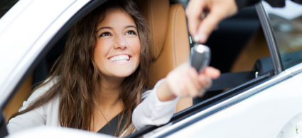 Car hire in Lisbon