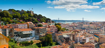 São Jorge Castle