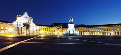 Commerce Square