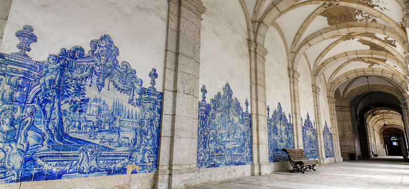 Lisbon Museums