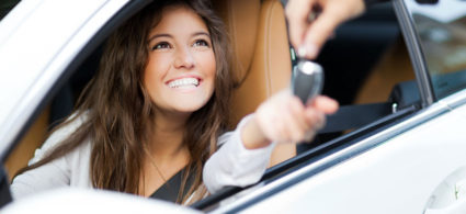 Car hire in Portugal