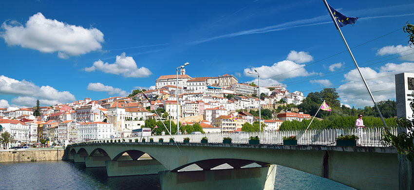 Coimbra