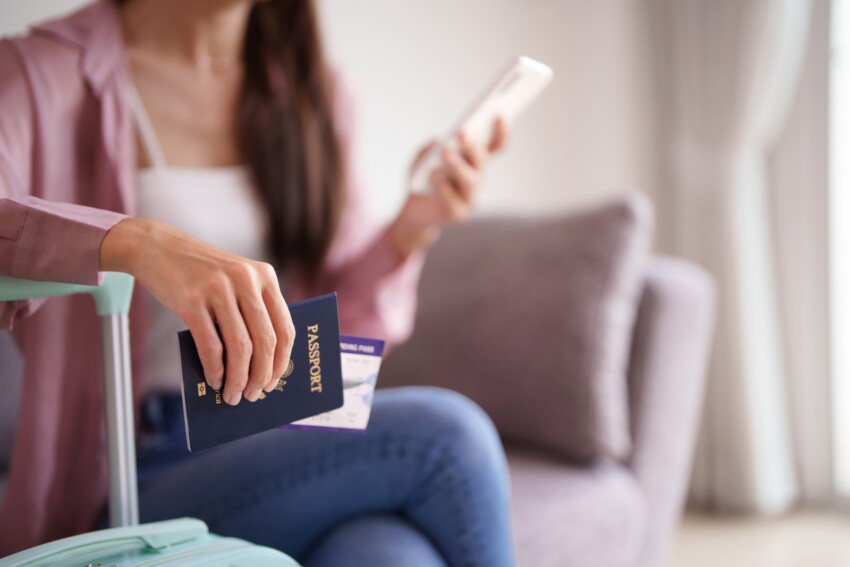 Portugal Entry Requirements: Visas, Passports & Documents You Need Portugal Entry Requirements: Visas, Passports & Documents You Need
