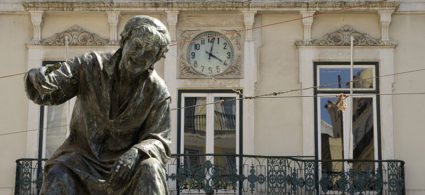 Chiado district