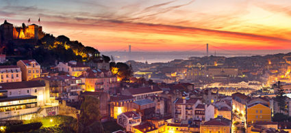 Things to do in Lisbon