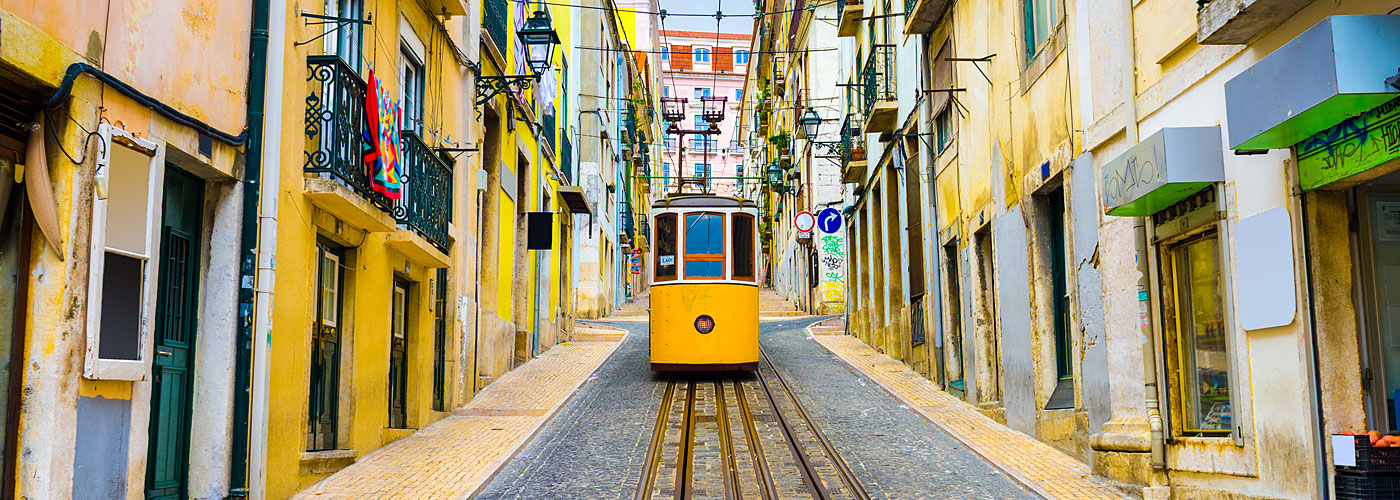 Lisbon