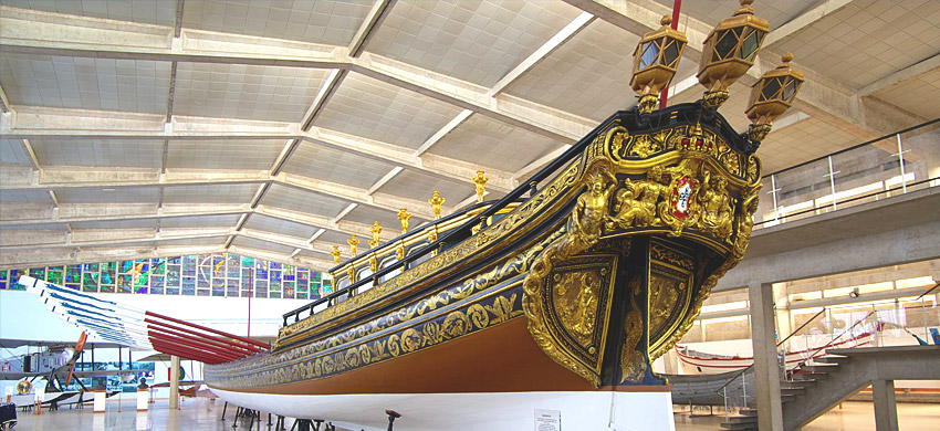 Maritime Museum