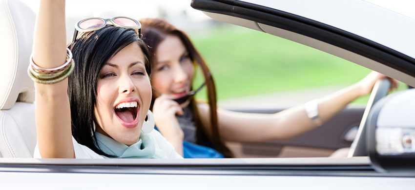 Car hire in Faro