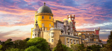 Portugal road trip, itinerary and plannig tips