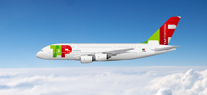 Flights to Lisbon