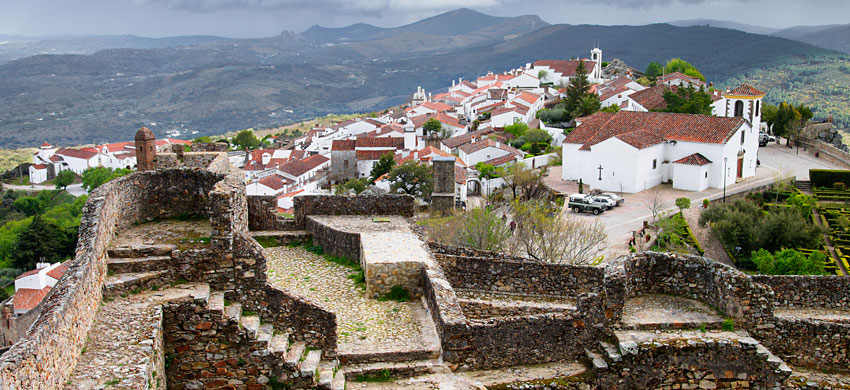 Les lieux à ne pas manquer absolument au Portugal