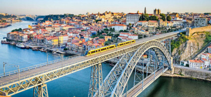 Itinéraire d’une semaine à Porto et dans le nord du Portugal