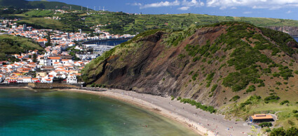 Les plus belles plages des Açores