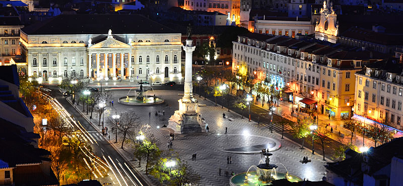 Rossio