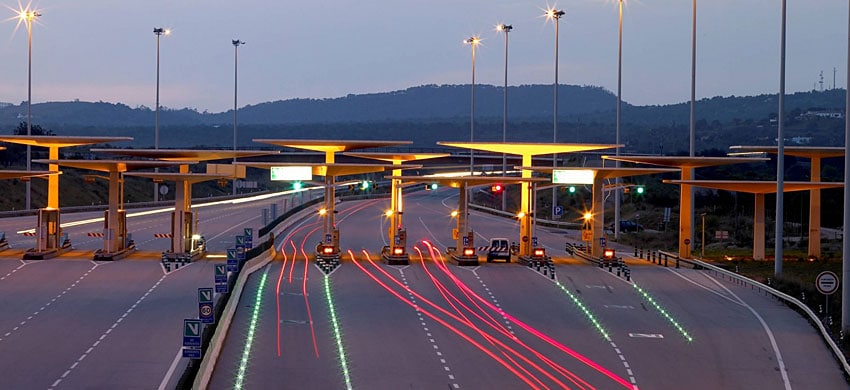 Péages au Portugal: comment payer l’autoroute