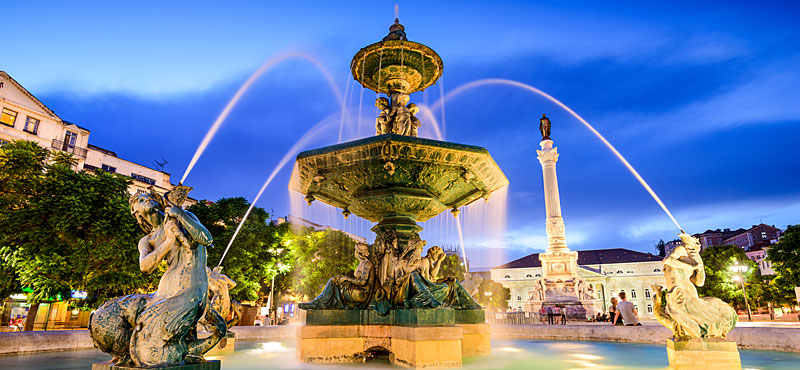 Eventos en Lisboa