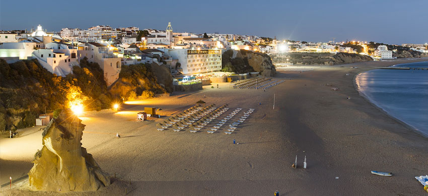 Albufeira