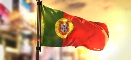 Bandera de Portugal