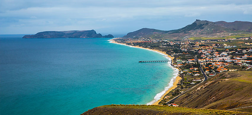 Porto Santo