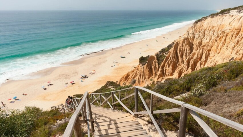 Playa de Comporta
