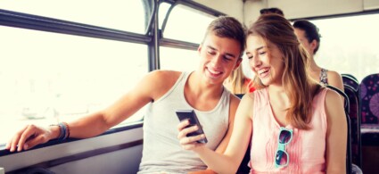 Cómo navegar y llamar por teléfono desde Portugal